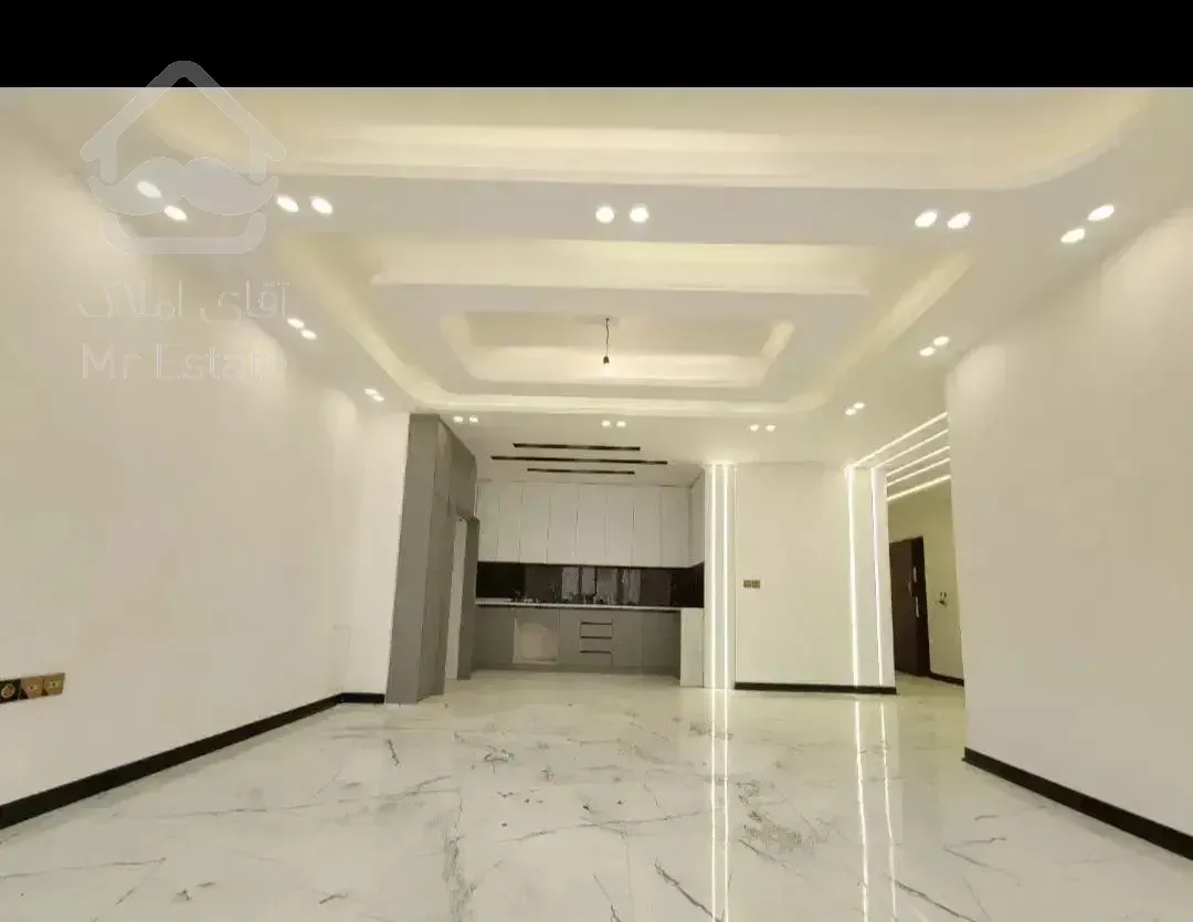 ۸۵ متر نوساز فول امکانات قیمت استثنائی