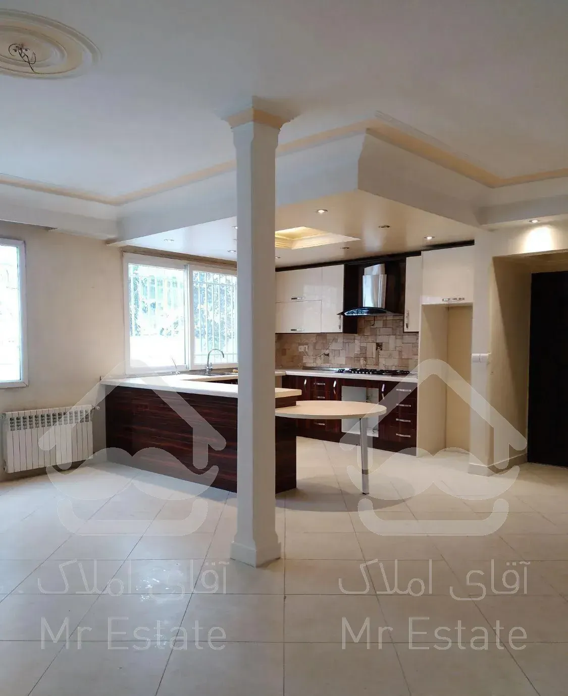 واحد 112متری سه خواب/سیدخندان،خواجه عبدالله