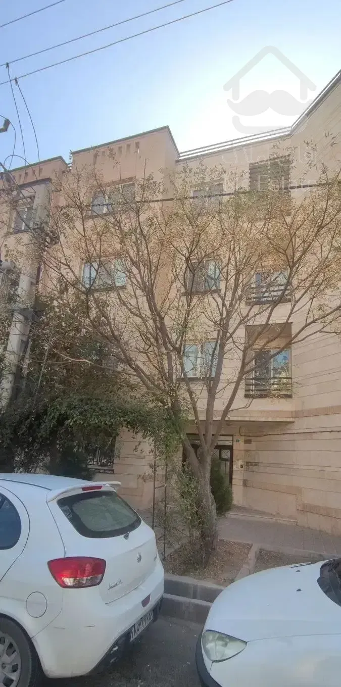 فاز 1 پرنیان 2 طبقه اول بالای همکف