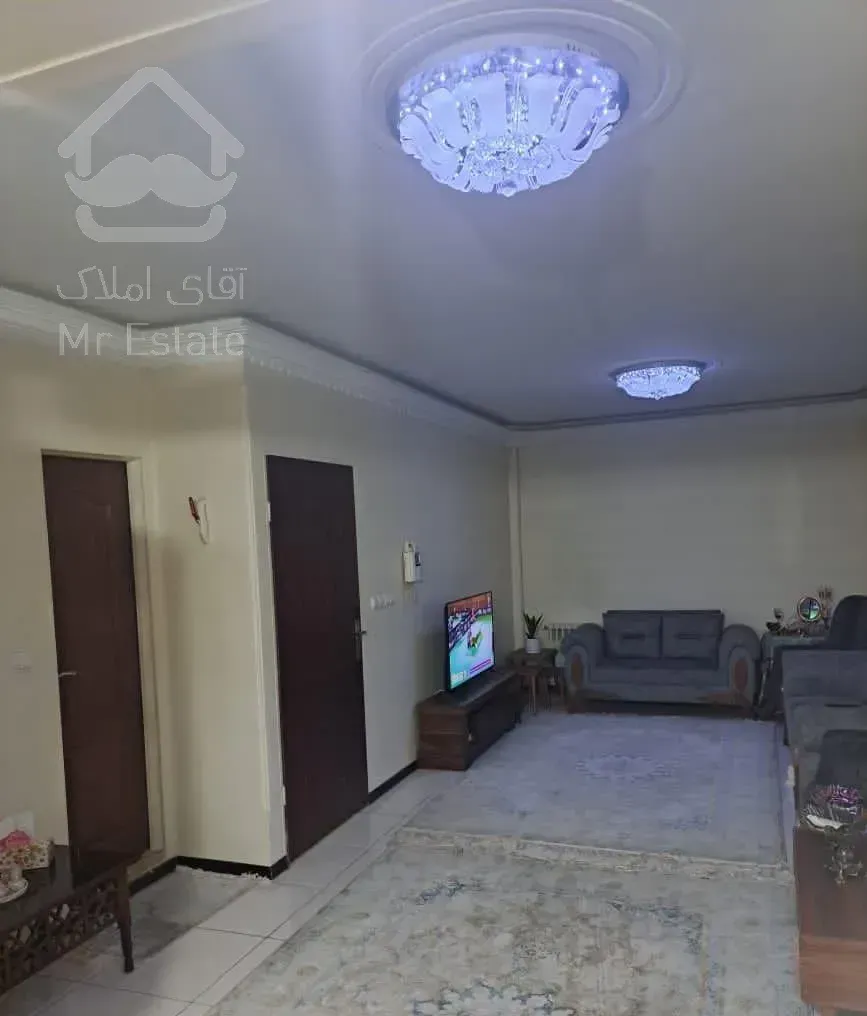 آپارتمان ۵۷ متری گلبرگ غربی