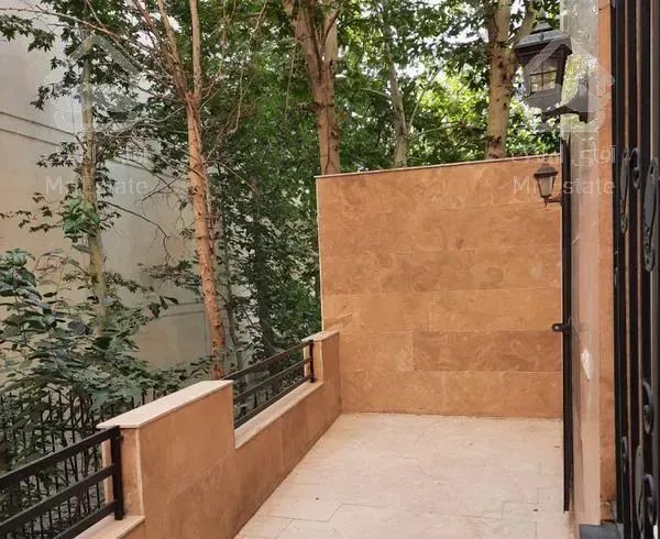 ۹۰متر+۲۰ متر تراس،کلیدنخورده