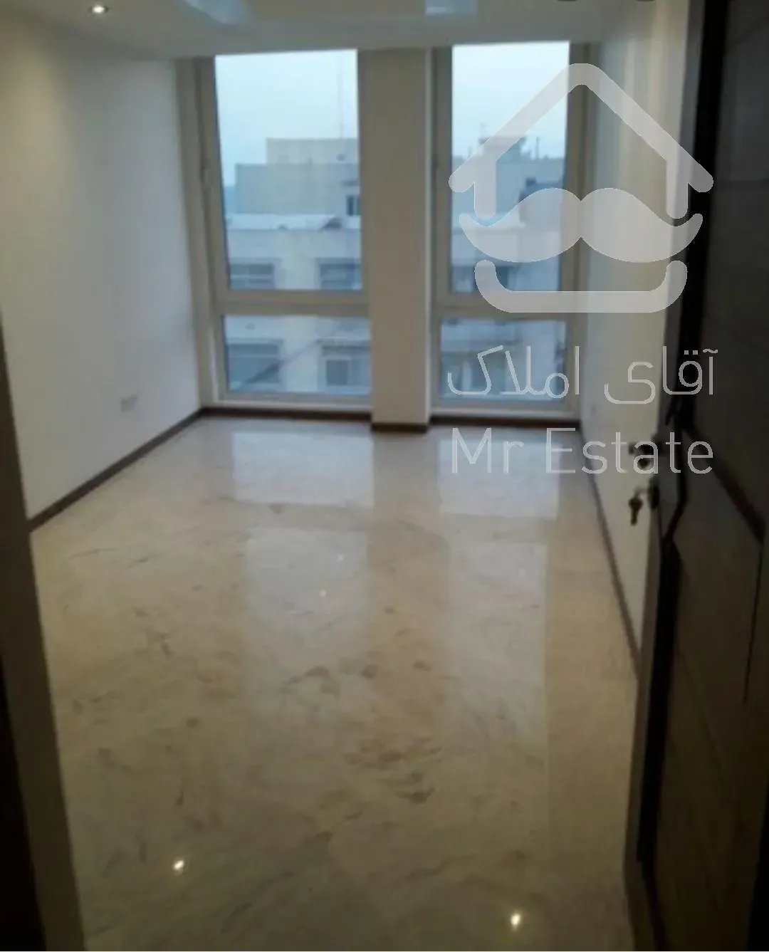 ۹۵ متر در مرزداران شرقی