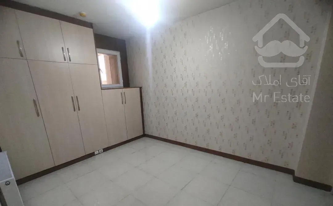 آپارتمان ۹۳ متری خیابان برازنده