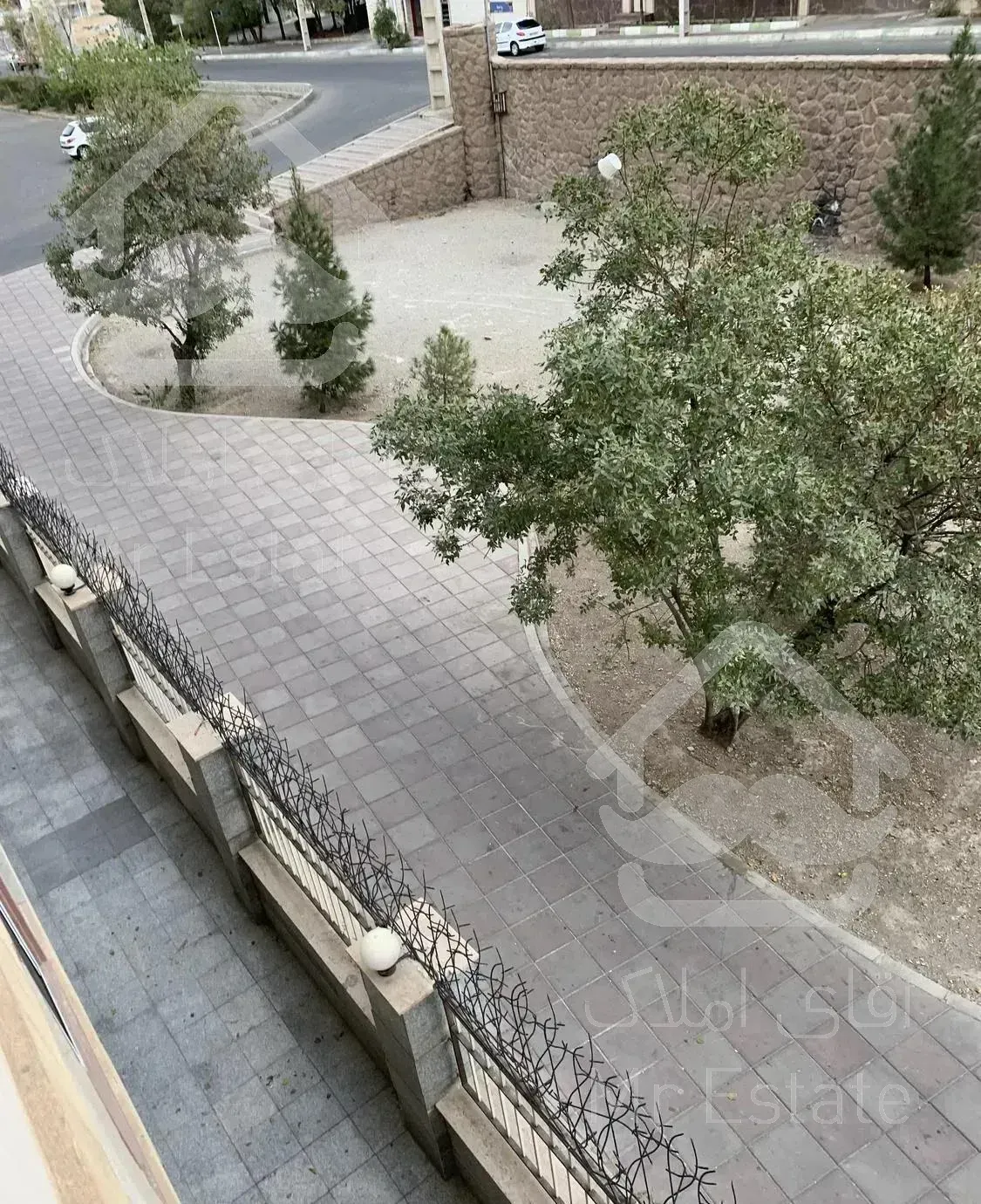 90متری دوخواب بزرگ تاپ لوکیشن