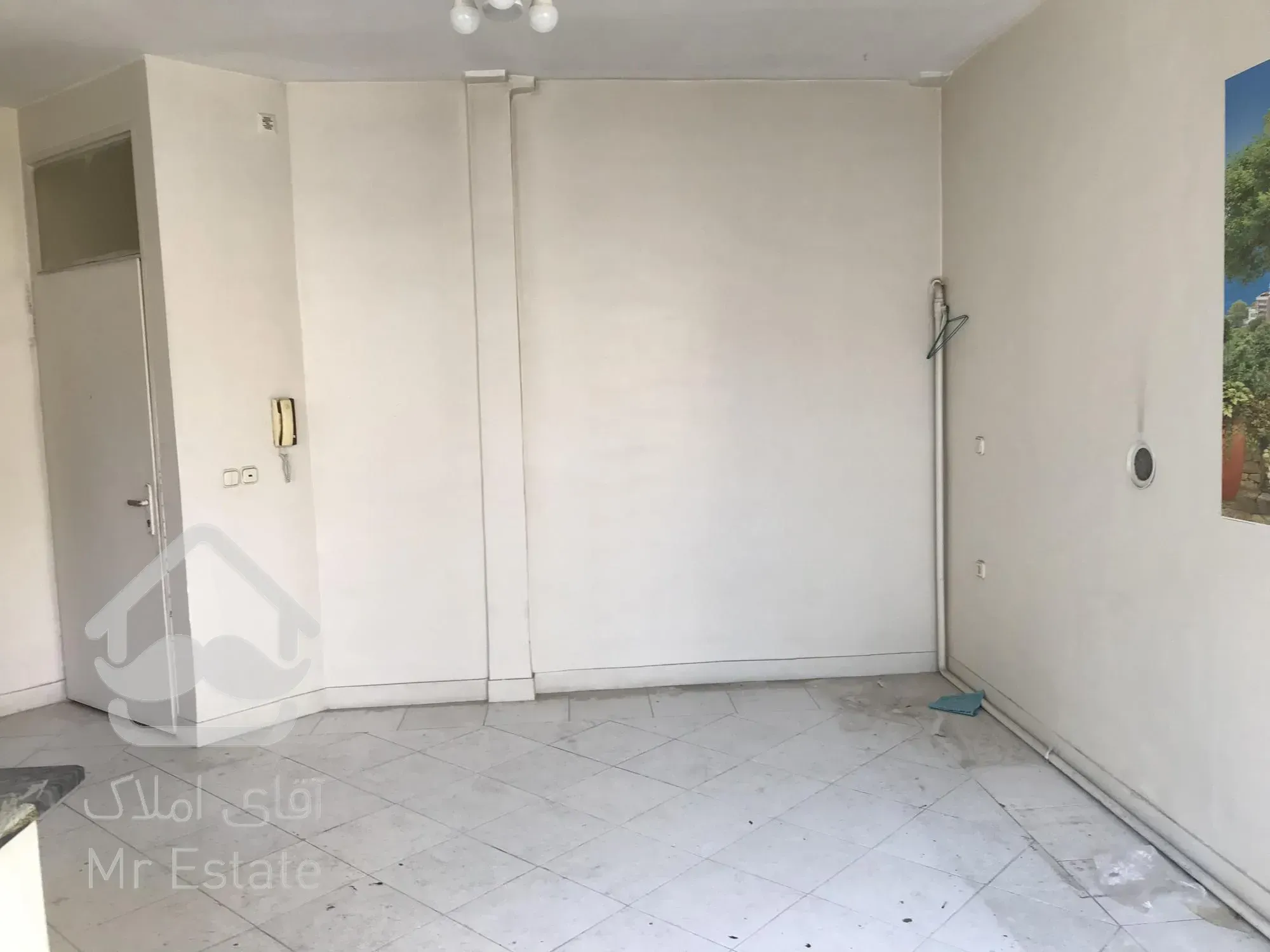 ۴۹ متر یک خواب خوش نقشه