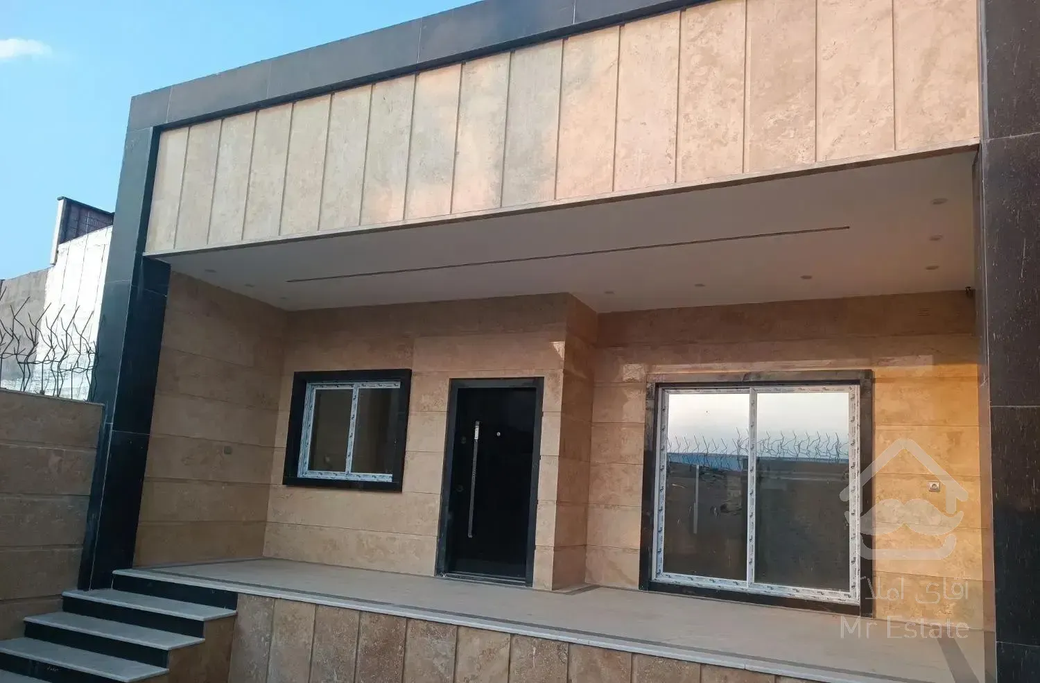 ویلای ۲ خواب فلت،صفاییه