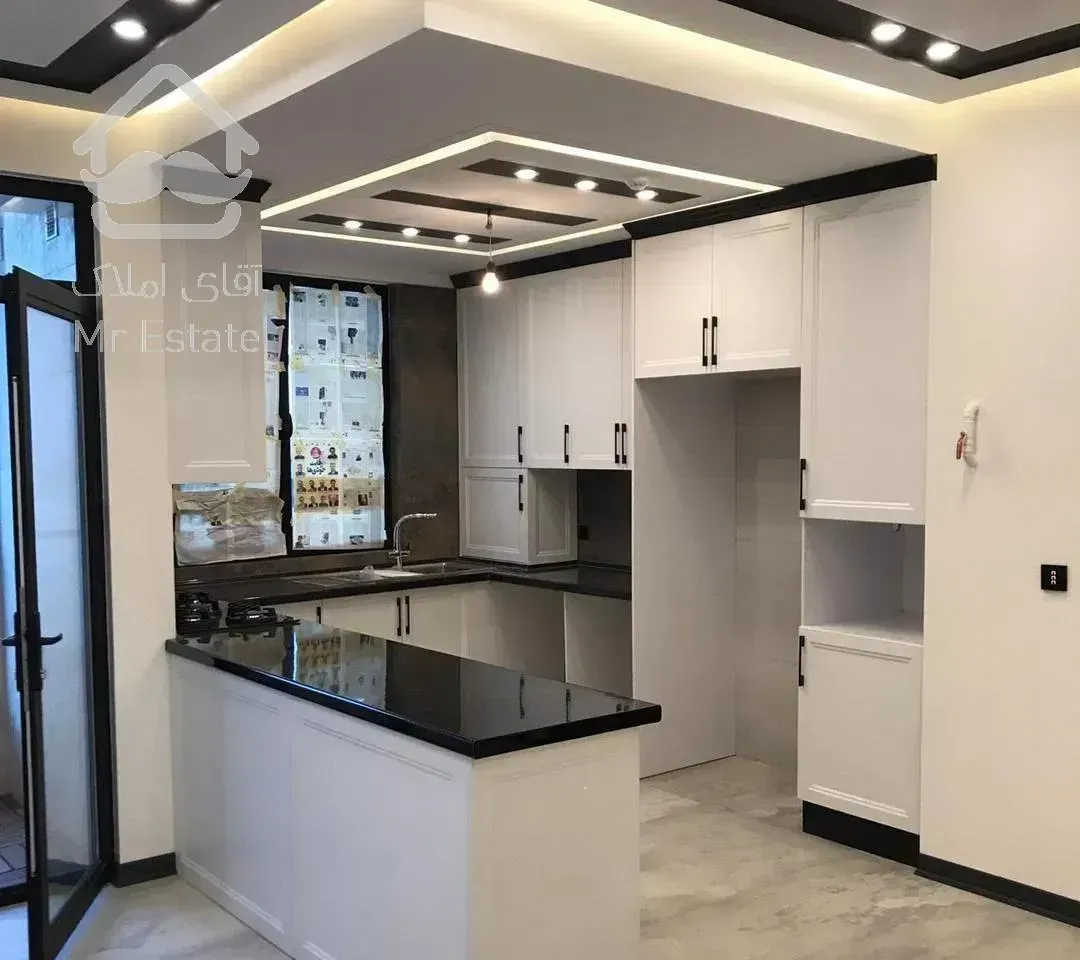 ١٠٣ متر کلیدنخورده،٢ پارکینگ