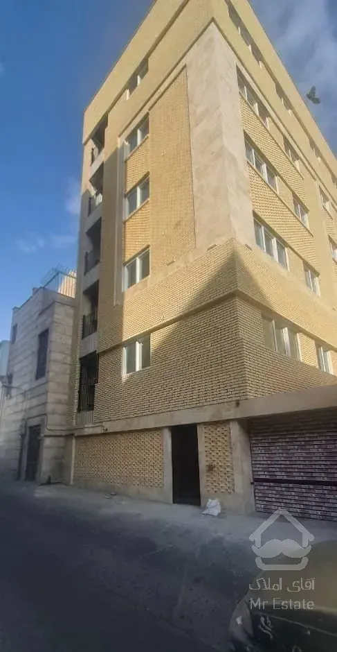 دروازه شمیران نوساز۷۵ و ۸۵ متری دوخواب فول امکانات