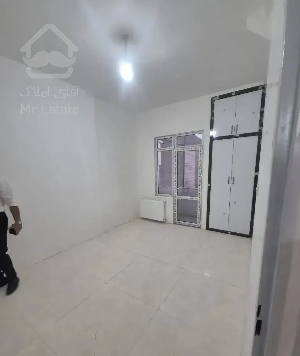 آپارتمان فروشی صفر