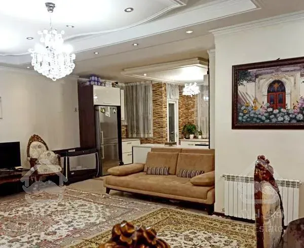 آپارتمان۸۴متری فول امکانات شهرک نفت منطقه۵