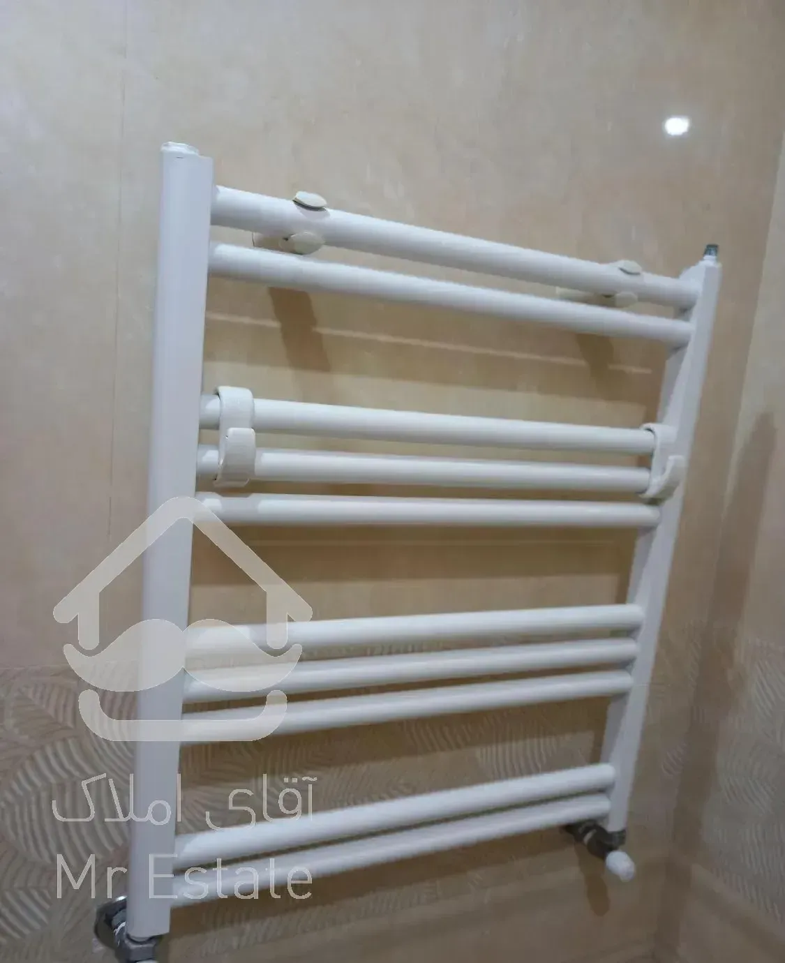 ۱۰۹متر گلستان ۳ بی رقیب   در حد کلید نخورده