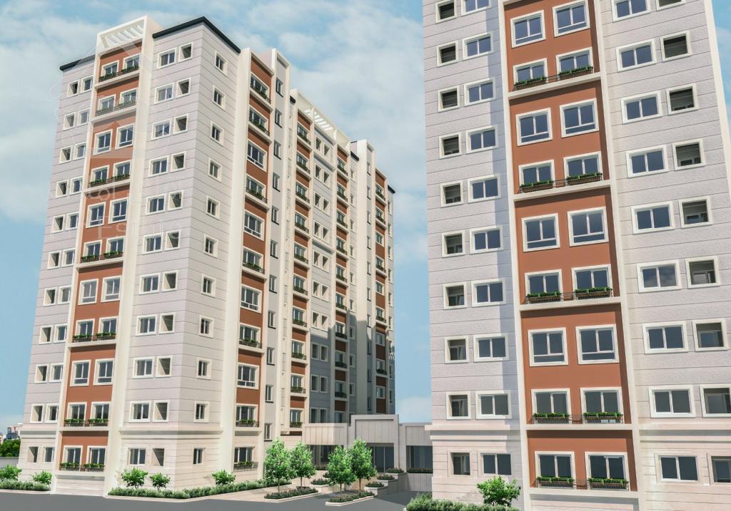 پیش خرید واحدهای مسکونی برجهای لوکس/افق/۸۵متر المپیک