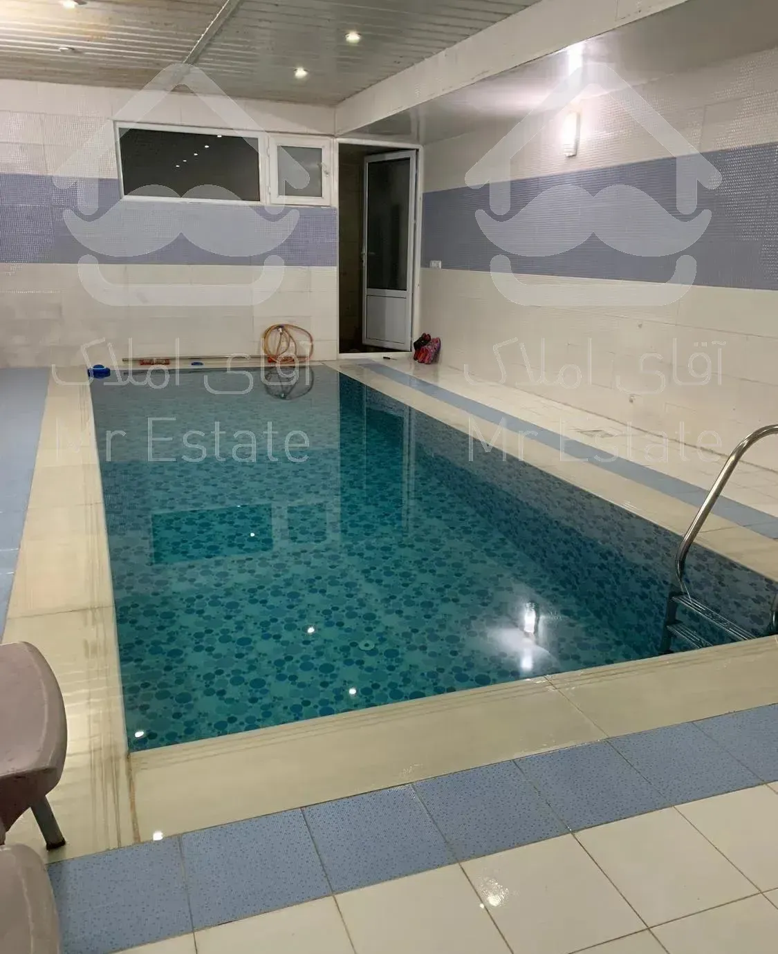 ۴۱۰ متر شمالی شهرک دانشگاه شریف