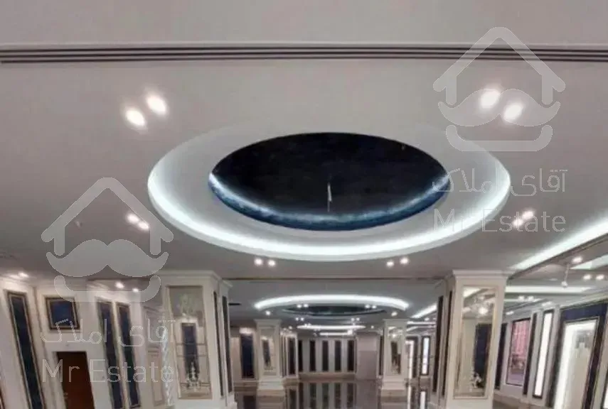 آپارتمان ۱۷۰متر/۳خواب(فول امکانات/دیزاین شده)