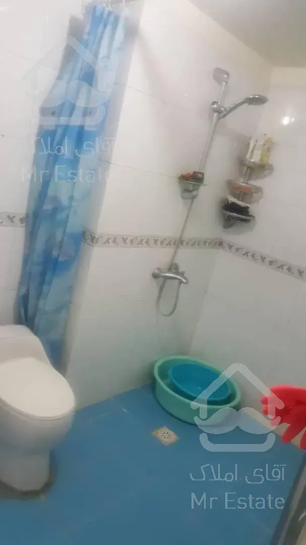 ۱۱۵ متری فولرخدش نقشه بازسازی شده بسیار شیک و