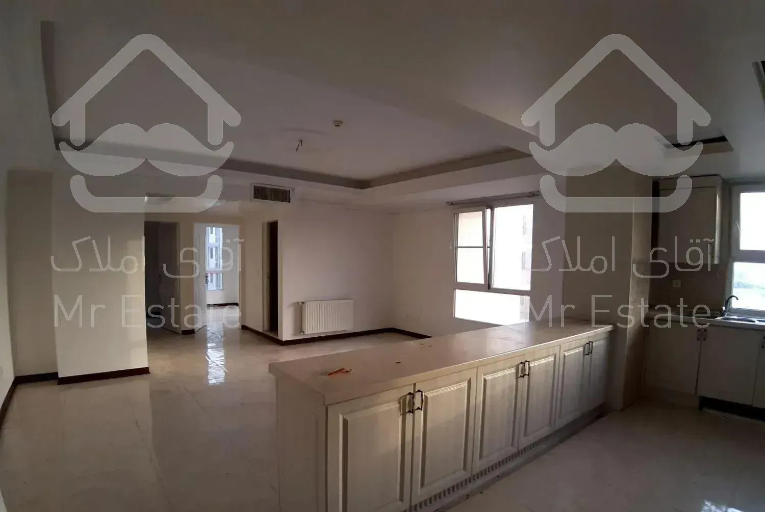 ۸۵ متری فول