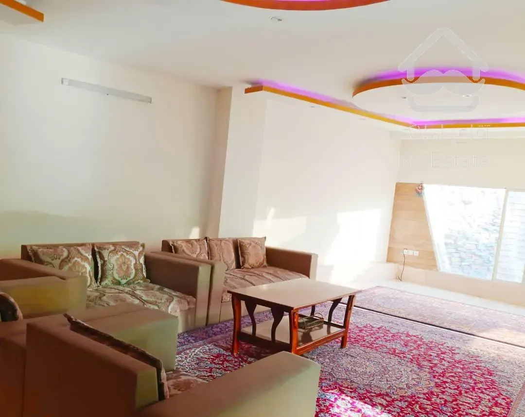 اجاره باغ ویلا خانواده