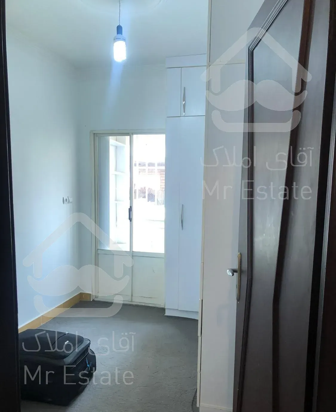 آپارتمان طبقه اول رشتیان(کوچه ٢٢)