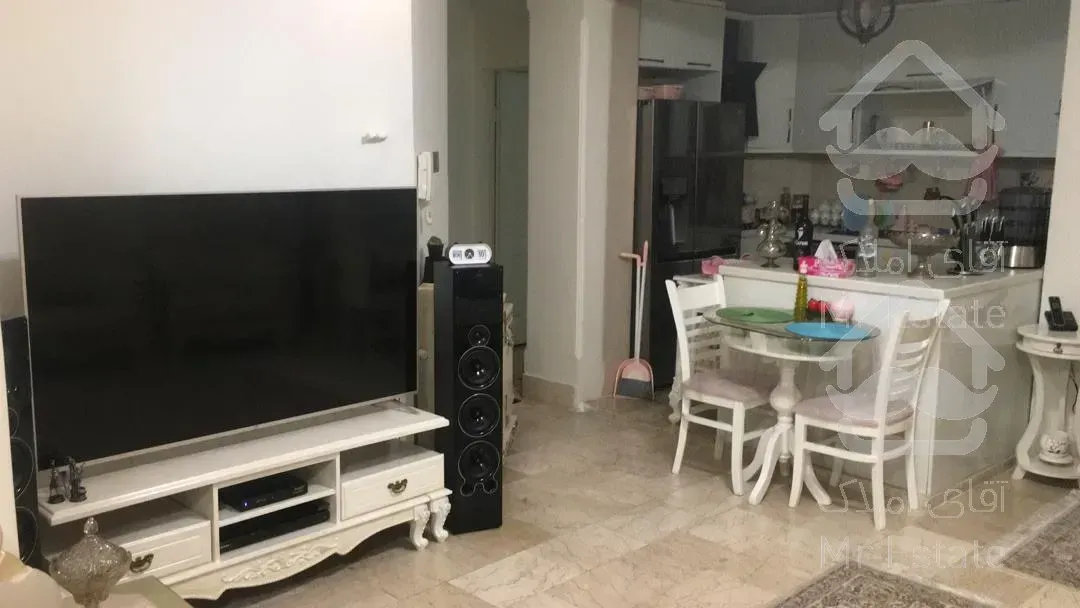 آپارتمان ۶۷ متر/۲ خواب/سازمان برنامه