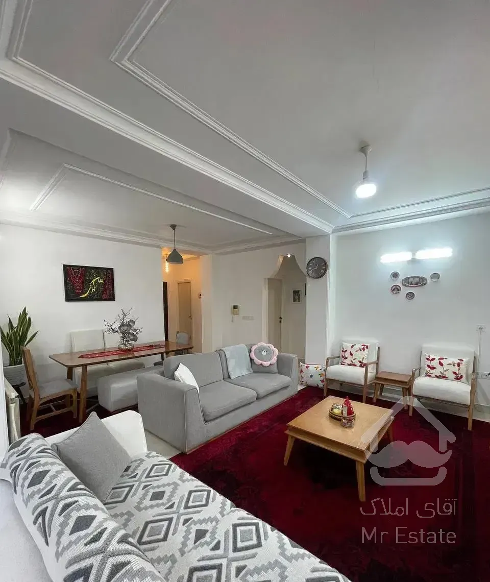 ۸۵ متری، میدان طبری (اسپه‌کلا)