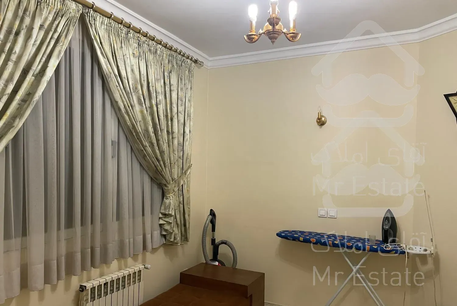 آپارتمان 105 متر 2 خوابه با قدر السهم 50 متر