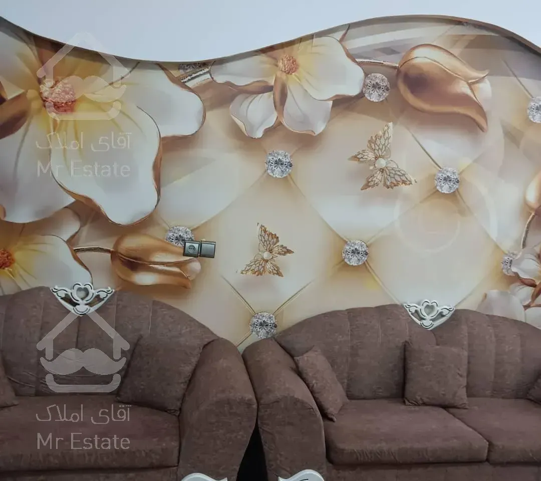 فروش اپارتمان ۶۰متری