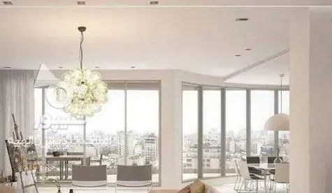 200 متری لوکس۳ خوابه/ ملک شهر، رباط سوم،مطهری