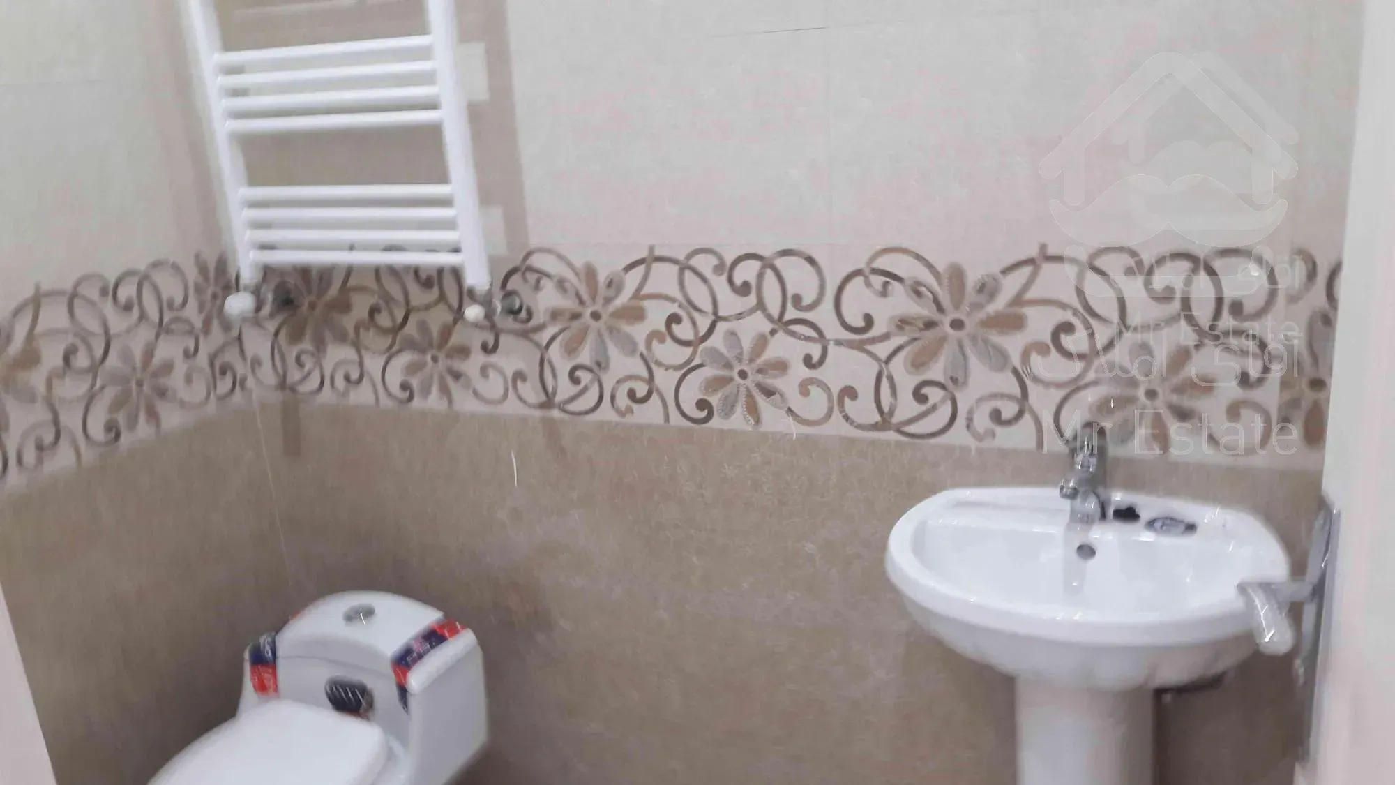 خرید آپارتمان ۱۱۱ متری ۲ خواب شهر زیبا