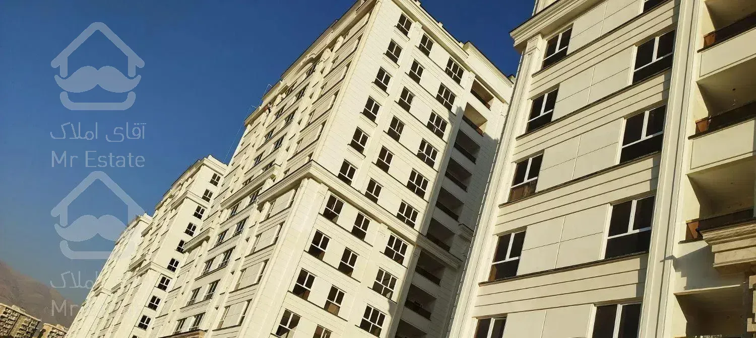 دو خواب هروی رونیکا پالاس ۱۳۰ متر