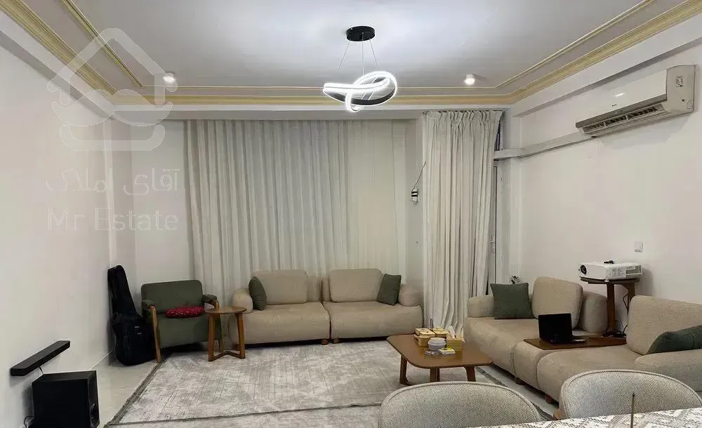 فروش آپارتمان ۸۵ متری با ویو دریا صمدو،