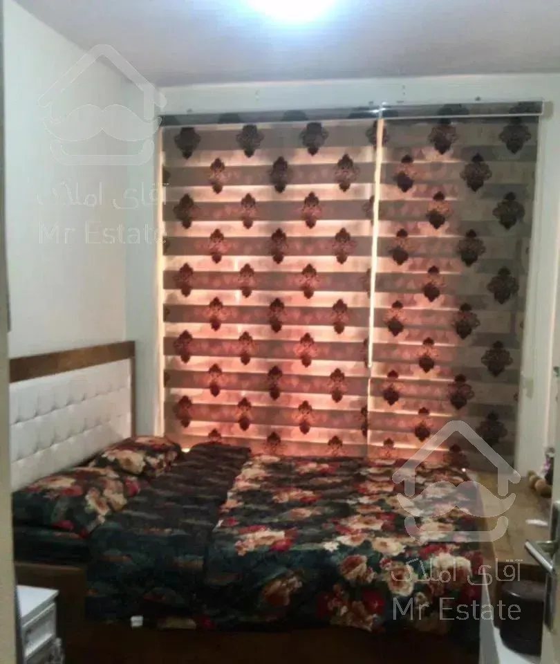 بهار تهرانپارس ۶۱ متر ۱ خواب