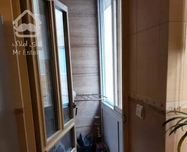 120 متر  ۲ خواب، شهرک گلستان