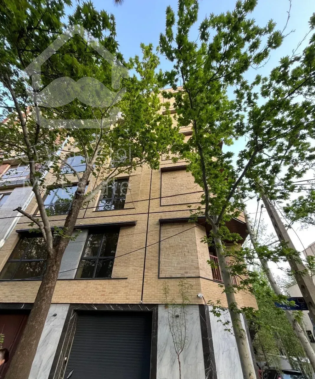 75 متر ۱ خوابه ** دولت قلندری جنوبی **