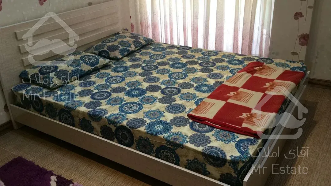 فروش ویلا ساحلی سرخرود