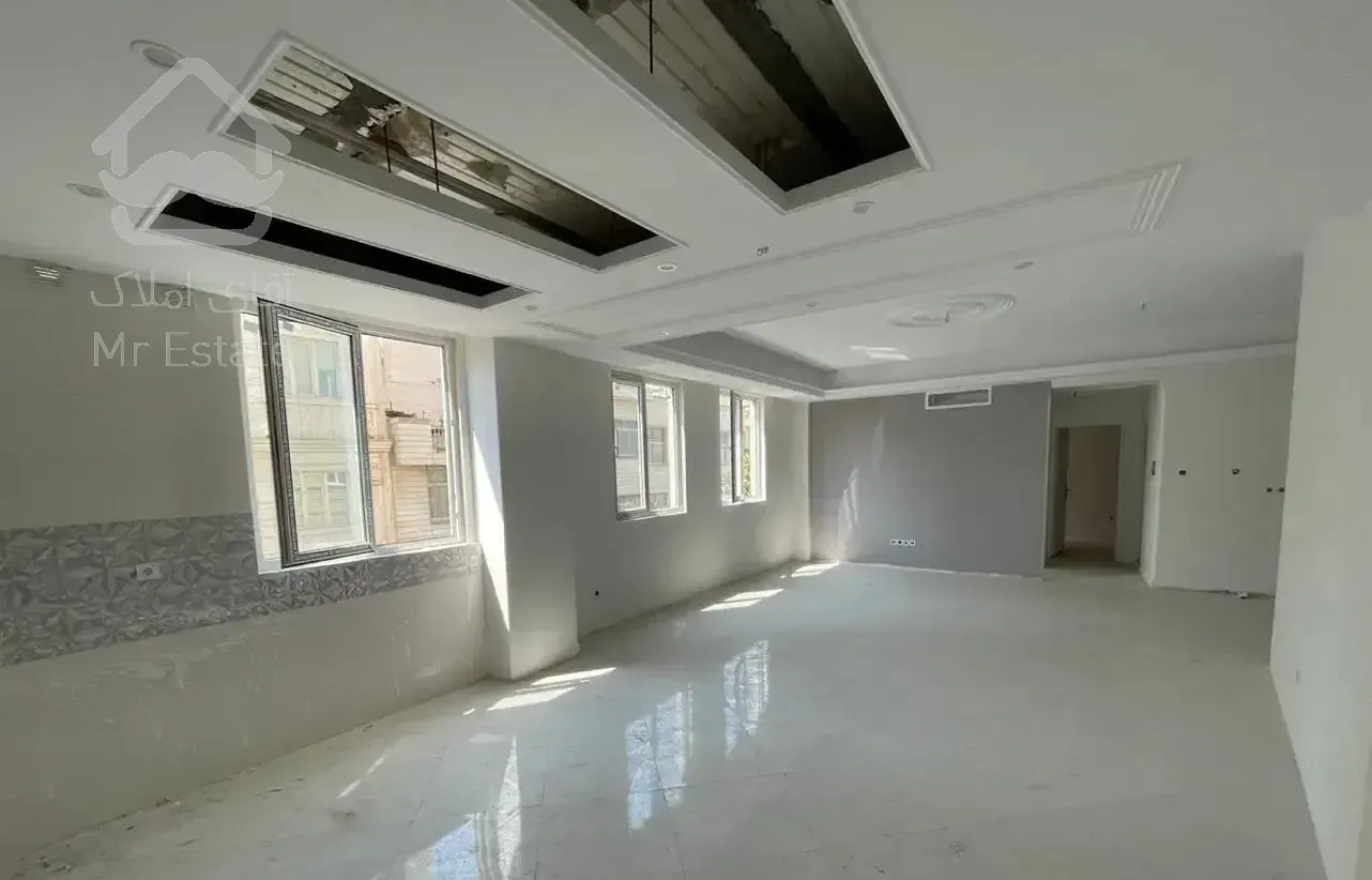 ۹۸متر۲خواب/کندروامام‌علی شهرابی‌فراهانی/کلیدنخورده