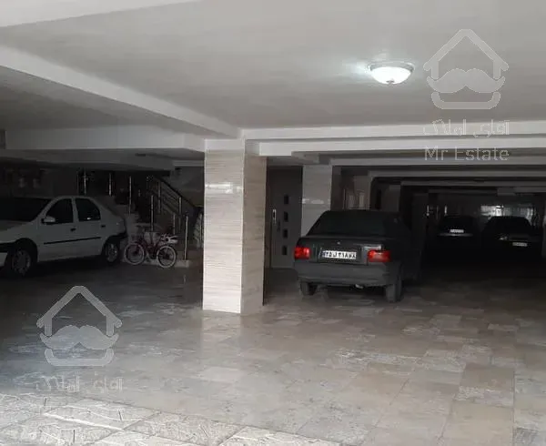 اپارتمان ۷۶ متر فول امکانات خیابان صدف