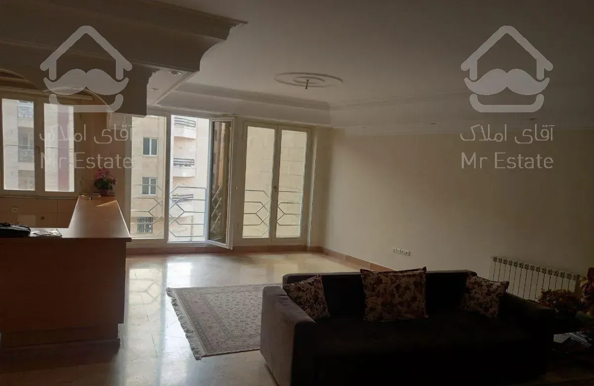 ۱۴۱متر۳خواب فول