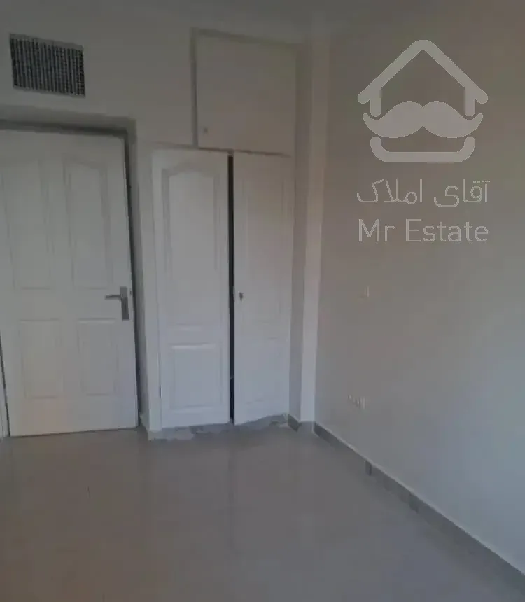 ۸۵ متر دبستان شیخ شعبانی دو خوابه فول