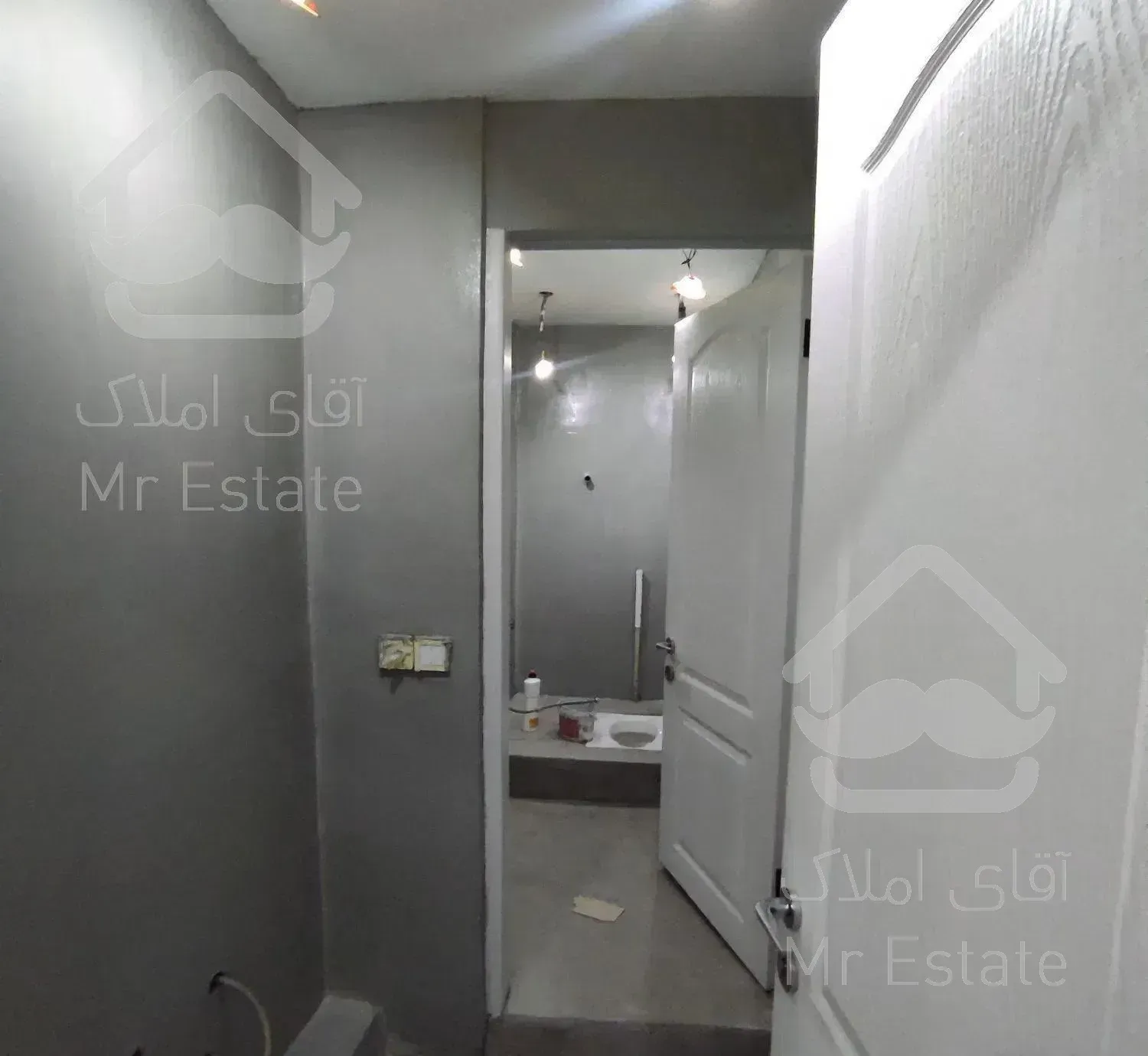 ۸۷ متر تجریش