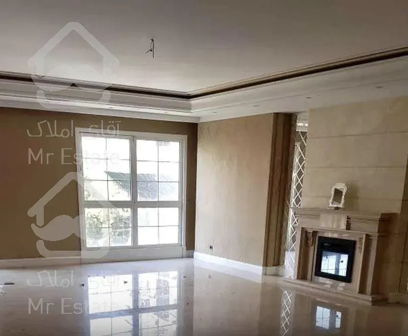 ٢۶٠متری  نیاوران جمشیدیه