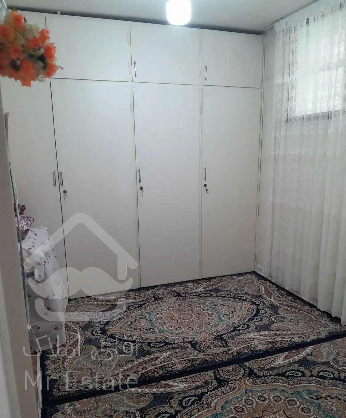 فروش آپارتمان ۴۵ متری ۱ خوابه در شهرک بعثت