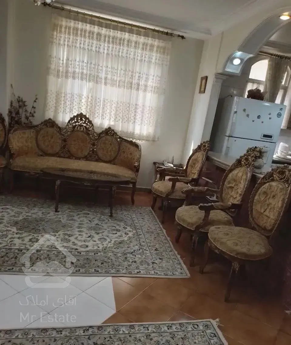 ۸۴ متر مناسب برای زندگی