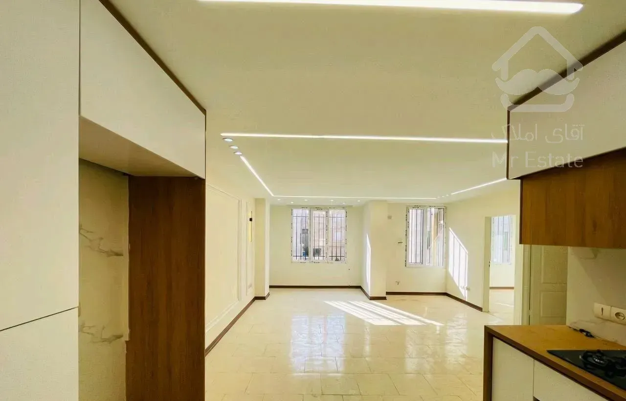 ۷۳دوخواب دسترسی دنج مناسب شیک پسندان