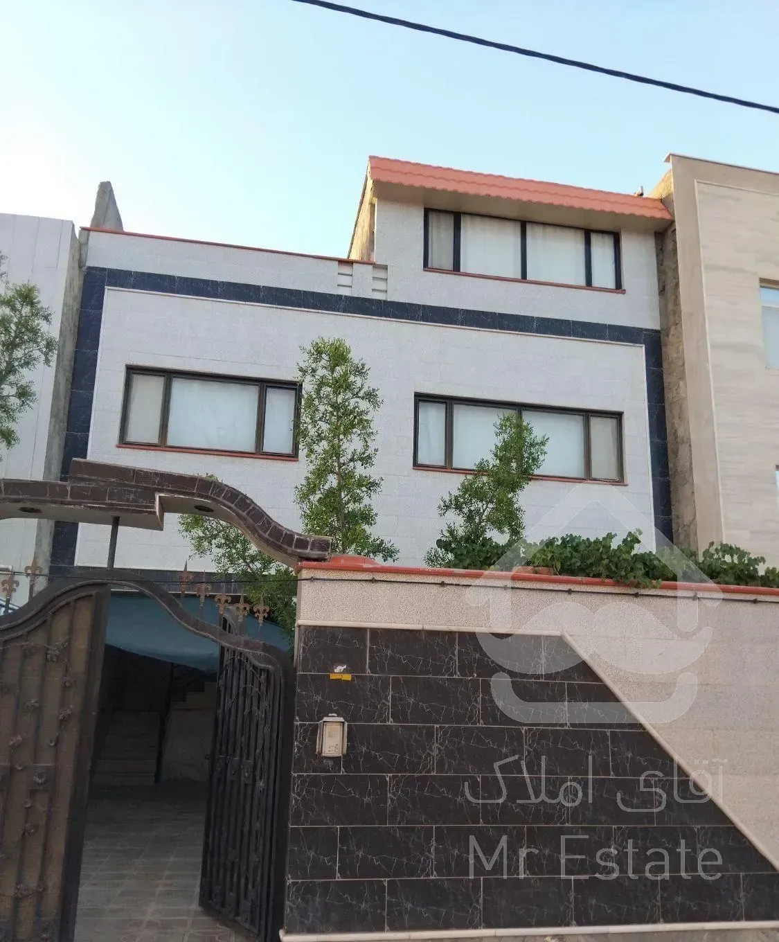 اجاره آپارتمان نرجس ۹۰ متری ۱ خوابه همکف