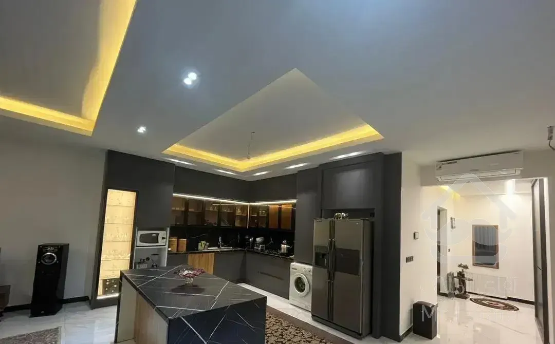 اجاره آپارتمان 140 متری متل قو