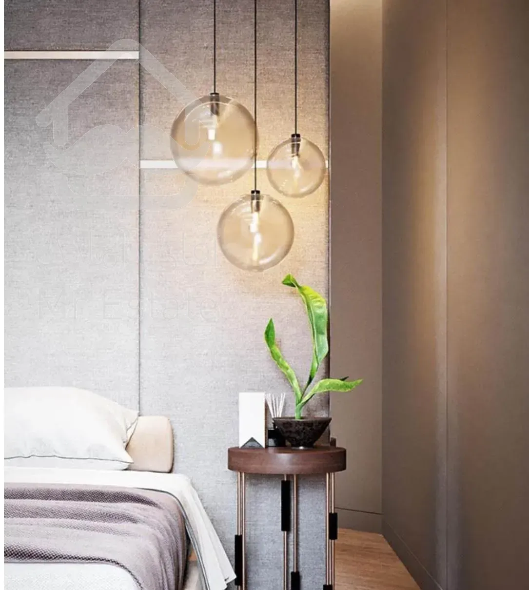 ۱۱۵متر خوش نقشه میگون نو