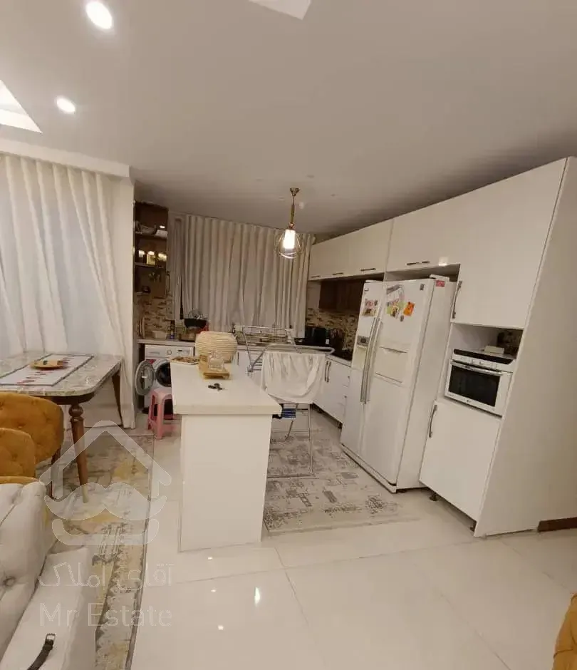 ۹۰متر. ۲خواب. فول. ۱۰واحد. قابل تبدیل