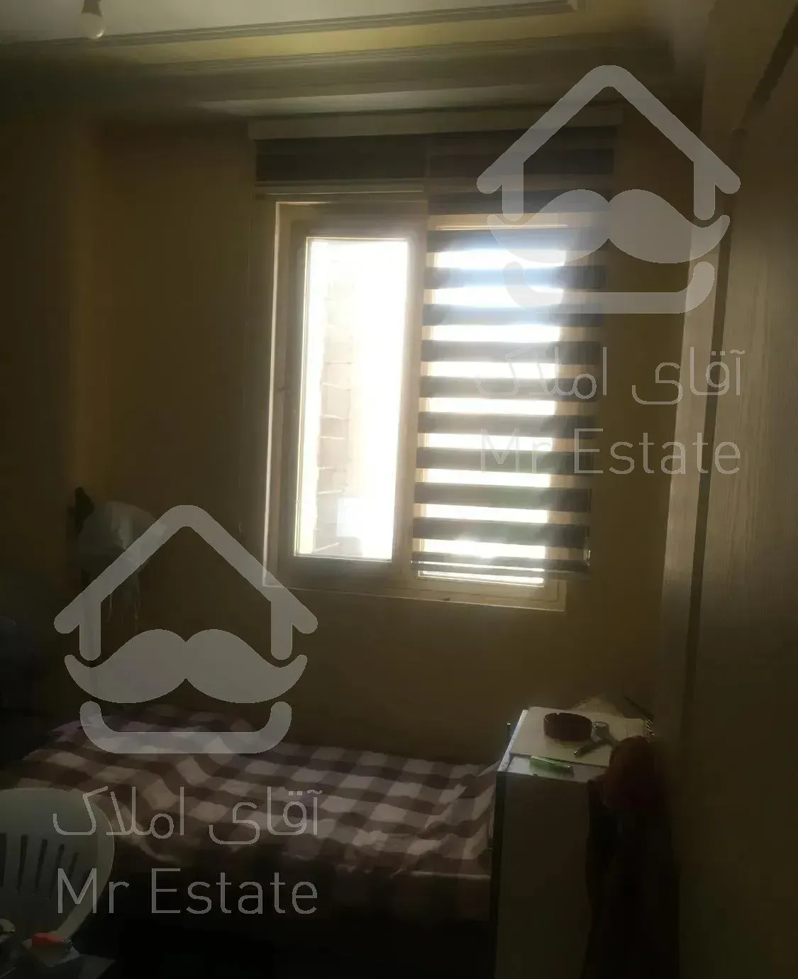 40 متر ((مبله)) نواب صفدری