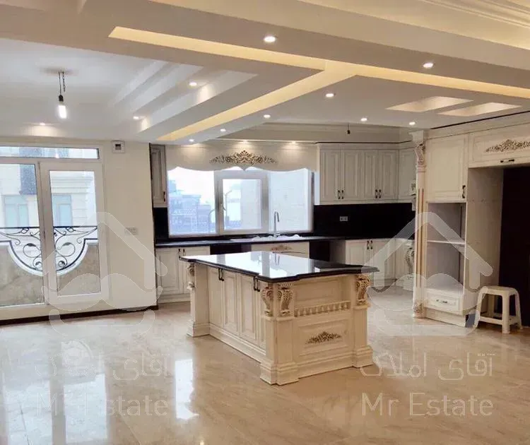 ۱۸۰ متر ۳ خواب فول بازسازی شده