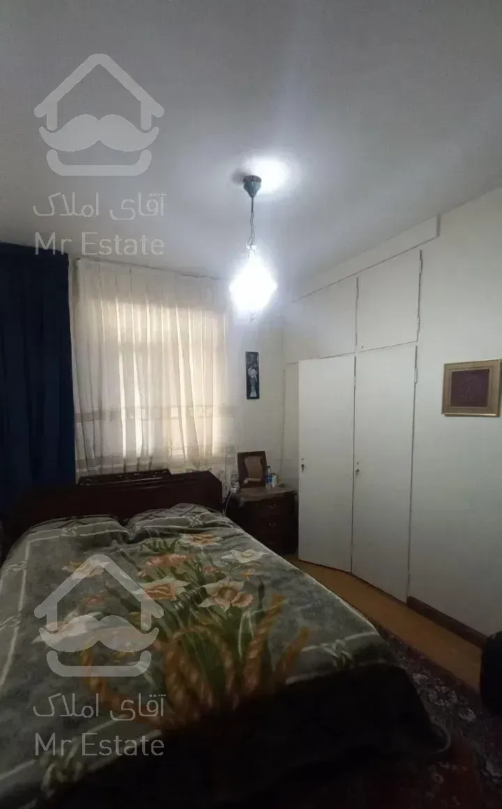 ۱۴۲متر تک واحد فول امکانات